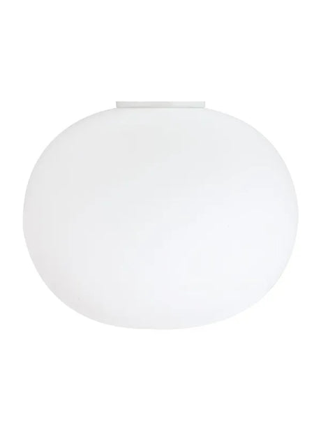 Glo-Ball C taklampa från Flos - C1 - Jacobsen Plus