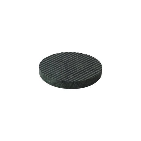 Groove Grytunderlägg, Ø16cm från Muuto - Grå - Jacobsen Plus