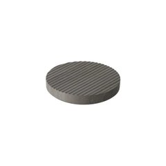 Groove Grytunderlägg, Ø16cm från Muuto