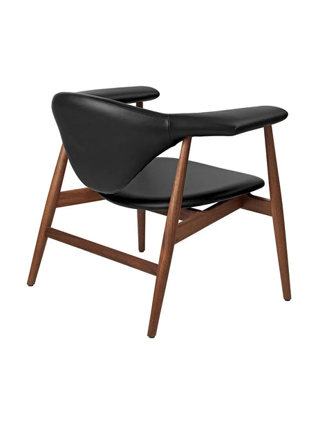 Masculo Lounge-fåtölj från GUBI - Eero Special FR, 106 - Jacobsen Plus