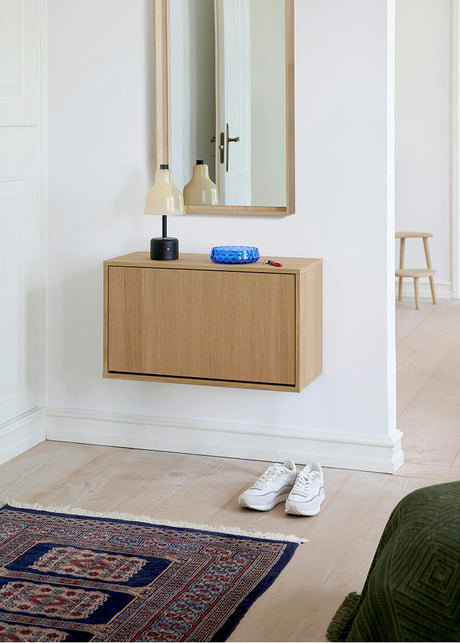 Skolåda från ReCollector - Cobolt blue - Jacobsen Plus