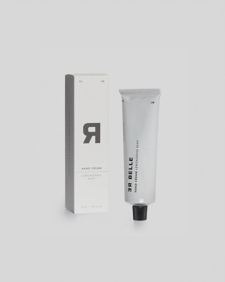 Handkräm, Lemongrass Mint från Rebelle Copenhagen - 4 - Jacobsen Plus