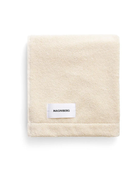 Gelato Handduk, kokosvit från Magniberg - Hand Towel - Jacobsen Plus