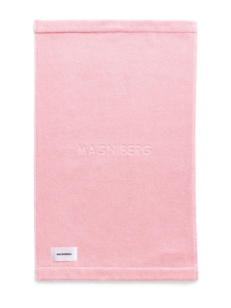 Gelato Handduk, jordgubbsrosa från Magniberg - Hand Towel - Jacobsen Plus