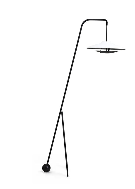 Haro golvlampa från Stellar Works - Jacobsen Plus