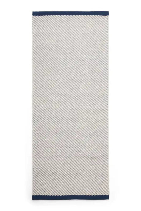 Bias 80 x 200 cm, Ocean tint från HAY - Jacobsen Plus