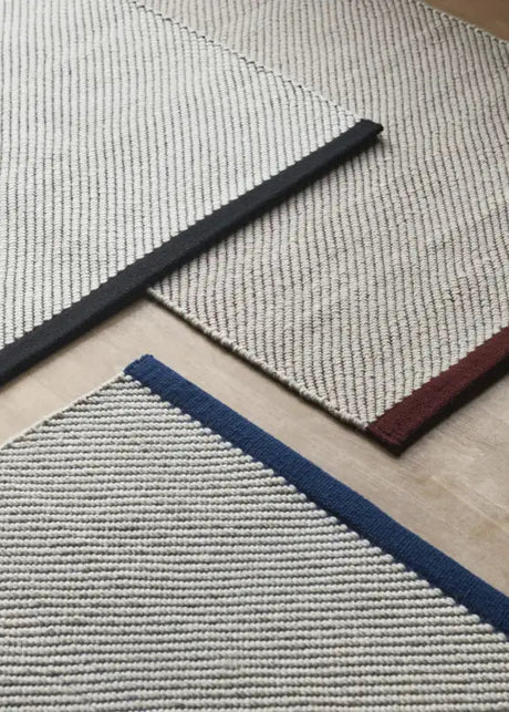 Bias 80 x 200 cm, Ocean tint från HAY - 2 - Jacobsen Plus