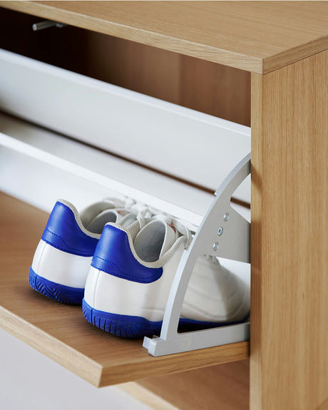 Skolåda från ReCollector - Cobolt blue - Jacobsen Plus