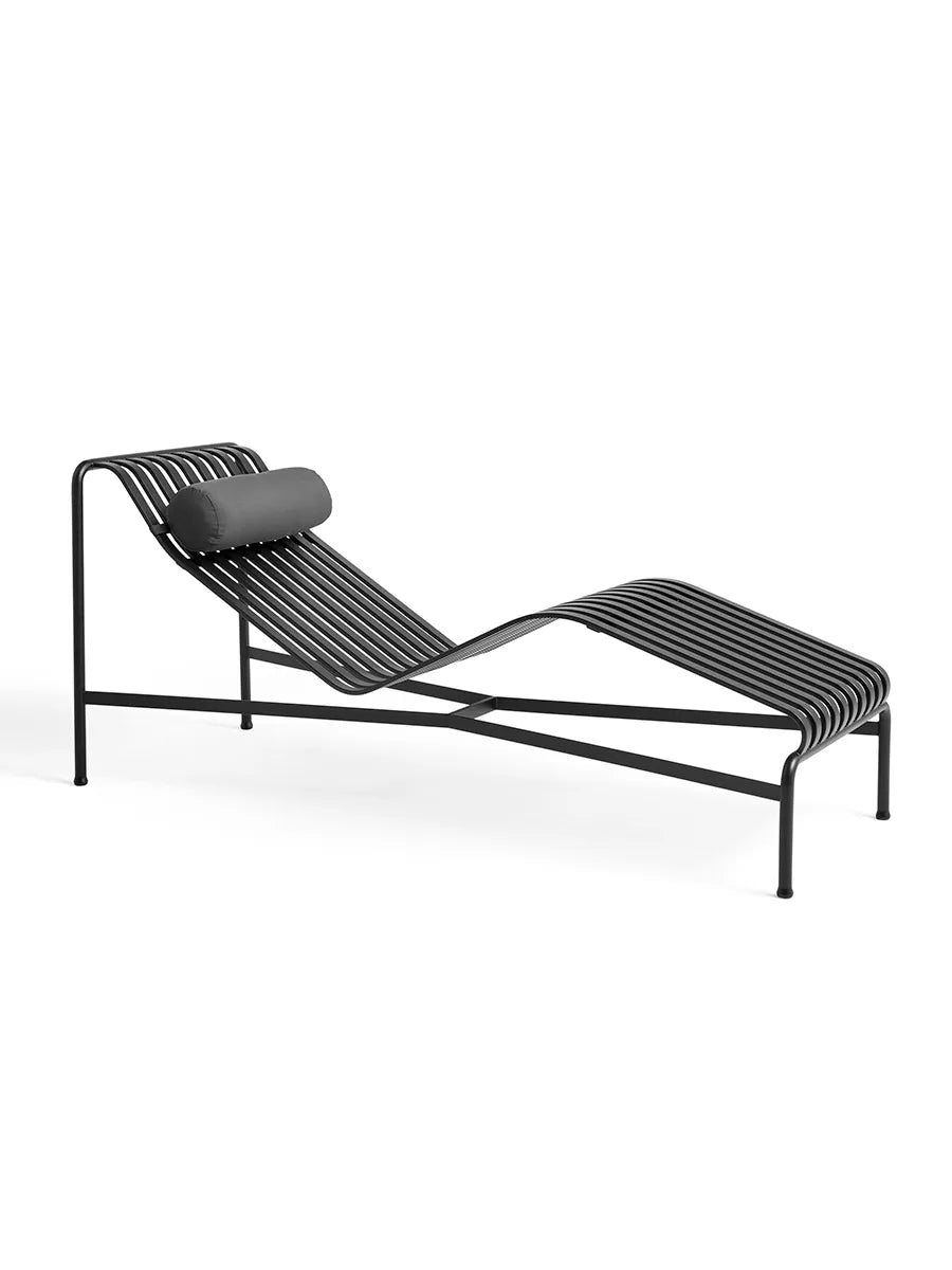 Nackstöd till Palissade Chaise Longue från Hay - 6 - Jacobsen Plus
