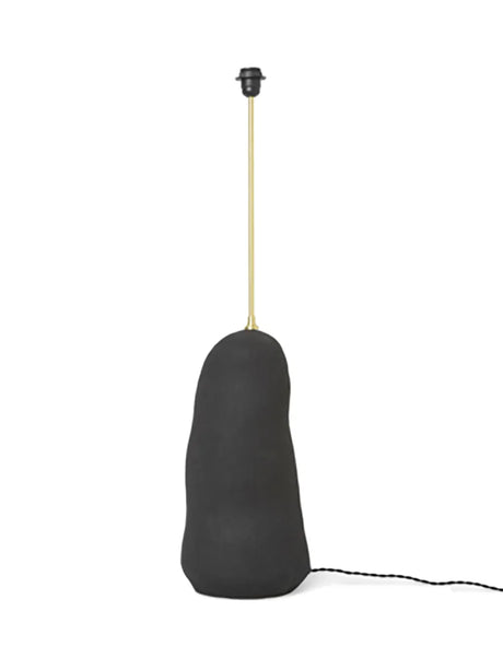 Hebe Lampfot base, stor från Ferm Living - Off-white - Jacobsen Plus