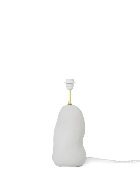 Hebe Lampa base, mellan från Ferm Living - Jacobsen Plus