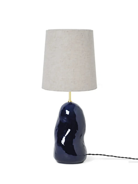 Hebe lampskärm, medium från Ferm Living - 5 - Jacobsen Plus
