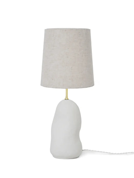 Hebe lampskärm, medium från Ferm Living - 4 - Jacobsen Plus
