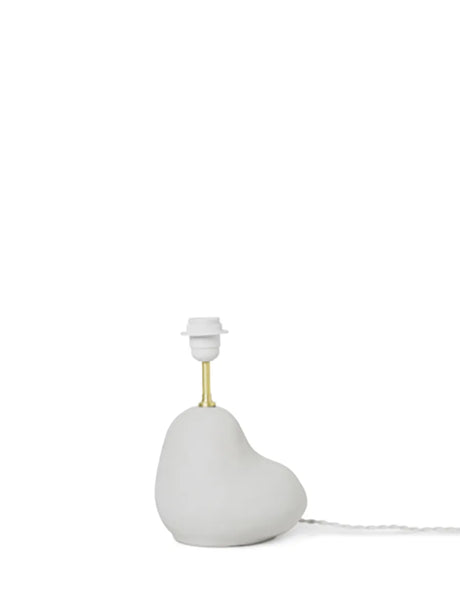 Hebe Lampa Base, liten från Ferm Living - Jacobsen Plus