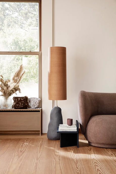 Hebe Lampskärm, lång från Ferm Living - 3 - Jacobsen Plus