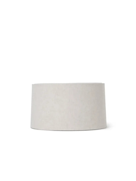 Hebe lampskärm, kort från Ferm Living - 4 - Jacobsen Plus