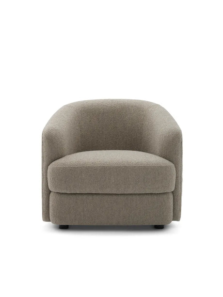 Covent Fåtölj, hemp från New Works - Jacobsen Plus