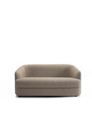 Covent Soffa Djup 2-sits, hemp från New Works