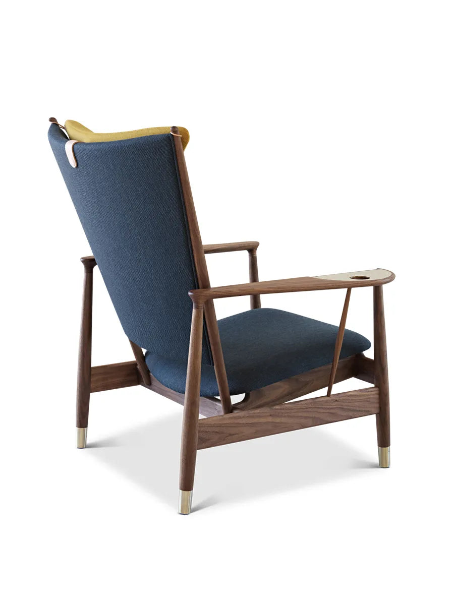 Whiskystolen av Finn Juhl - 4 - Jacobsen Plus