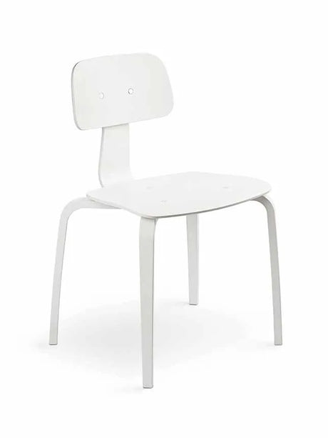 Kevi 2070 Stol från Montana - Ek - Jacobsen Plus
