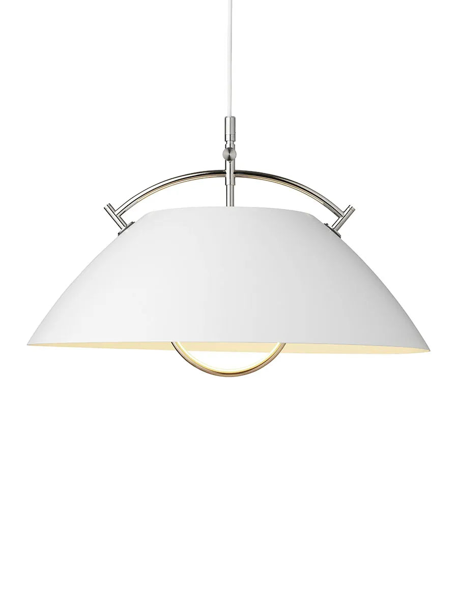 HJW37 Pendellampa med hiss av Hans J. Wegner - 6 - Jacobsen Plus