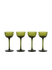 Host Likörglas, set om 4 st. från Ferm Living
