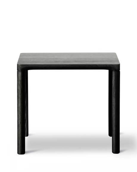 Piloti Wood, 39x31, H:35 cm av Hugo Passos - Ek ljus olie - Jacobsen Plus