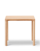 Piloti Wood, 39x31, H:35 cm av Hugo Passos