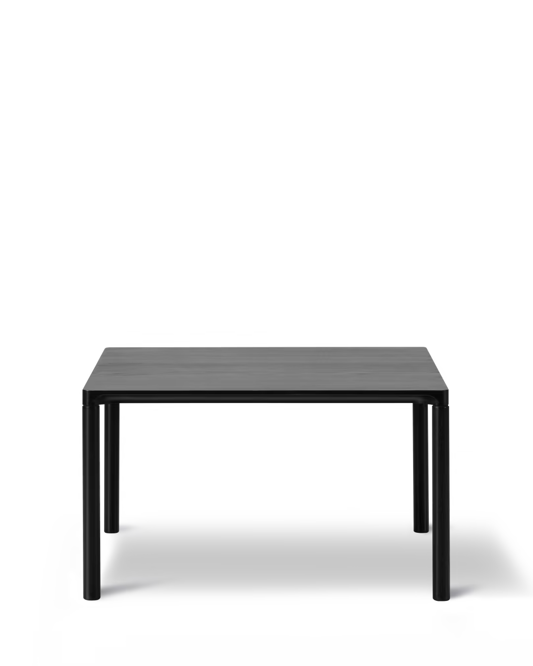  - Ek svart lak - Jacobsen Plus