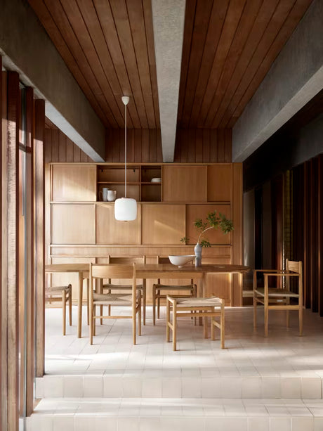 CH36 Stolen av Hans J. Wegner - Bok / Såpa / Natur - Jacobsen Plus