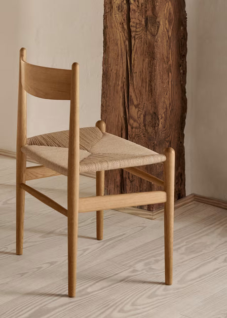 CH36 Stolen av Hans J. Wegner - Bok / Såpa / Natur - Jacobsen Plus