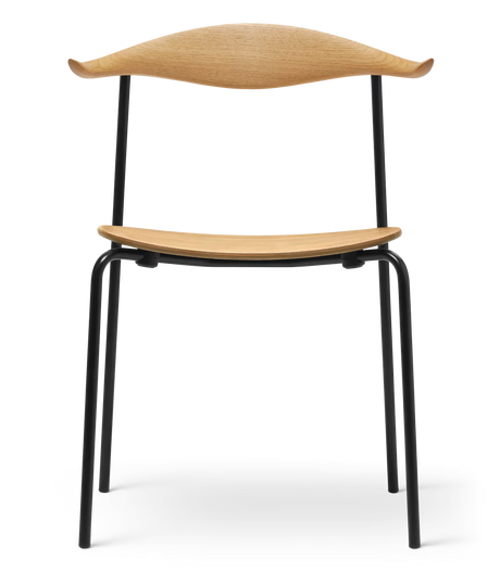 CH88T av Hans J. Wegner - Såpa / Rostfri stål / Bok - Jacobsen Plus