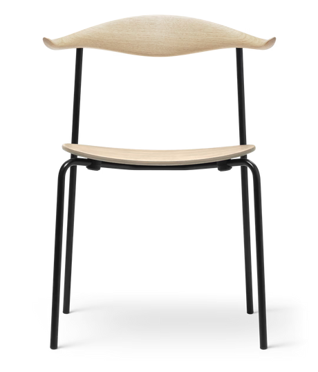 CH88T av Hans J. Wegner - Såpa / Rostfri stål / Bok - Jacobsen Plus