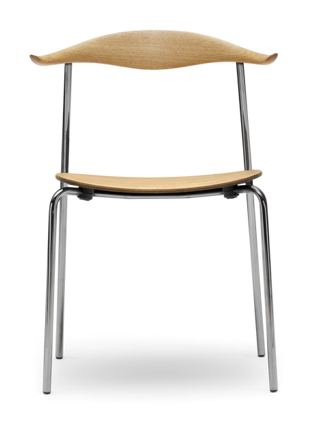 CH88T av Hans J. Wegner - Såpa / Rostfri stål / Bok - Jacobsen Plus