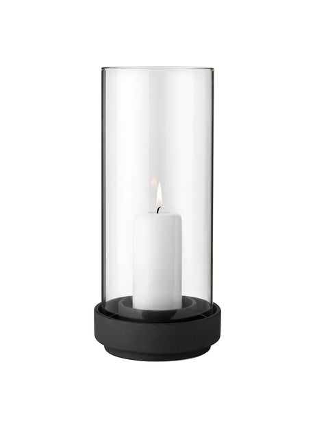 Hurricane Lykta, stor från Stelton - Jacobsen Plus