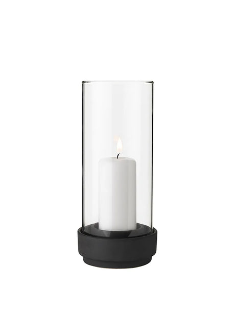 Hurricane Lykta, liten från Stelton - Jacobsen Plus