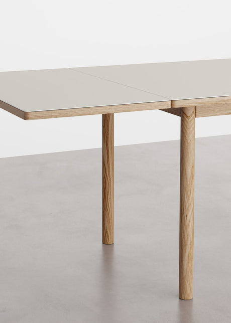 ESSENTIAL OAK iläggsskiva 50x90 cm Svamp, från WB Manufaktur - 2 - Jacobsen Plus