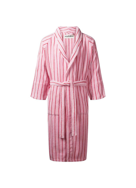 Naram badrock, Baby Pink & Ski Patrol från Bongusta - L-XL - Jacobsen Plus