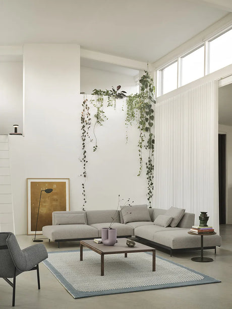 In Situ Modular 2 pers. soffa, kombination 1 från Muuto - 3 - Jacobsen Plus