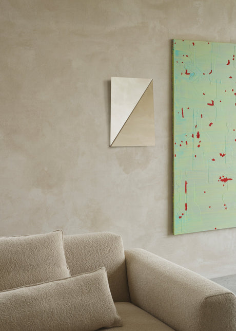 Gaze Spegel, liten från Muuto - 2 - Jacobsen Plus