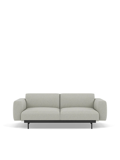 In Situ Modular 2 pers. soffa, kombination 1 från Muuto - Jacobsen Plus