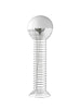 Wire golvlampa av Verner Panton