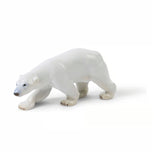 Royal Copenhagen Dekorationsfigur miniatyr isbjörn, 6 cm - 1 - Jacobsen Plus