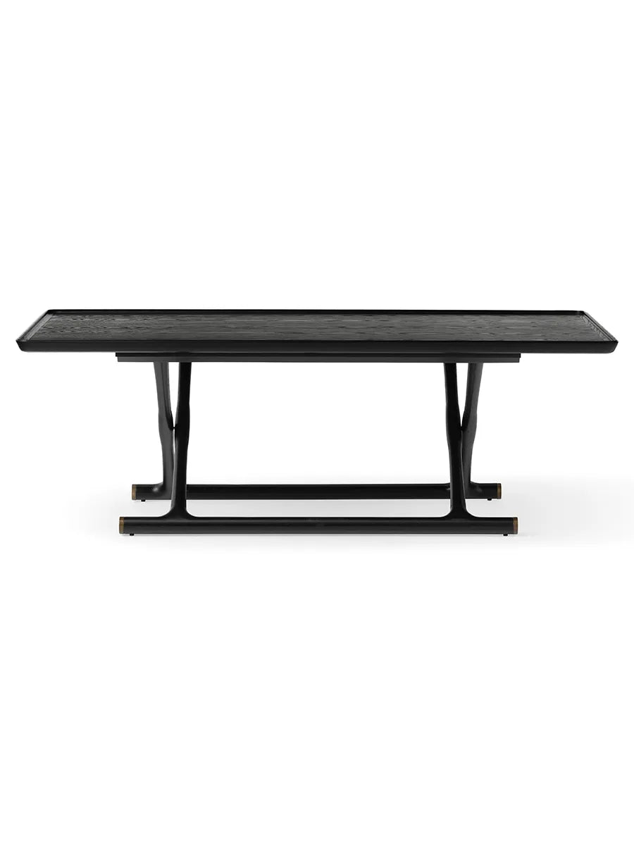 Jäger Lounge-bord av Mogens Lassen - 22 - Jacobsen Plus