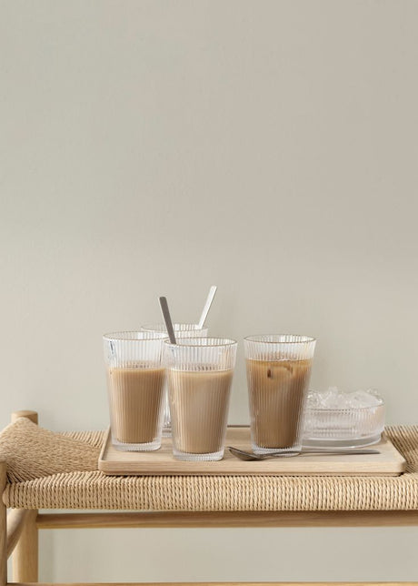 Pilastro Glas 4-pack, 35 cl från Stelton - 2 - Jacobsen Plus
