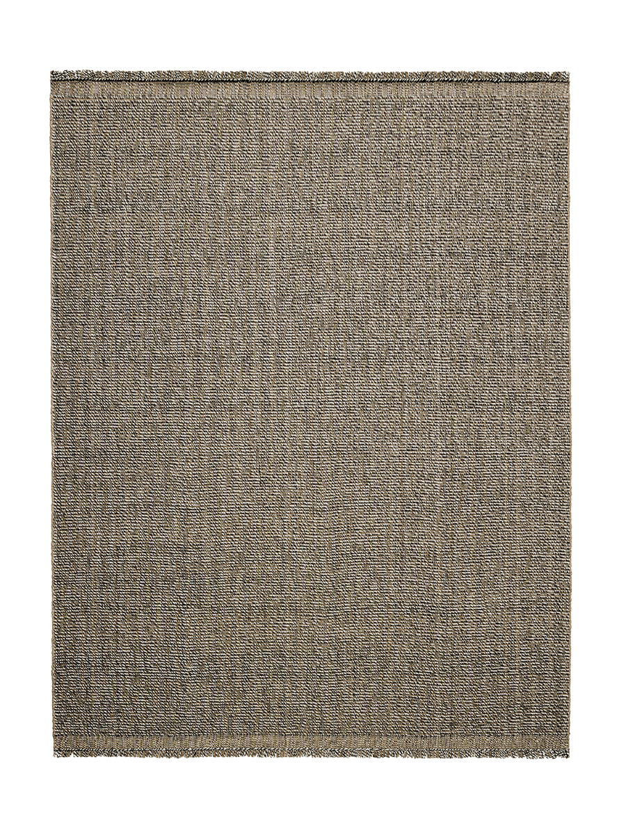 Jute och ullmatta, 0191 från Kvadrat - 1 - Jacobsen Plus