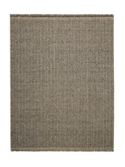 Jute och ullmatta, 0191 från Kvadrat