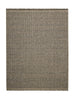 Jute och ullmatta, 0191 från Kvadrat