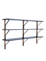 Kaari Wall Shelf, 200x113 cm från Artek - 1 - Jacobsen Plus