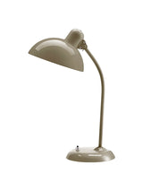 Kaiser Idell Bordslampa, vinklingsbar från Fritz Hansen - 6 - Jacobsen Plus